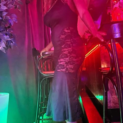 Café Naomi — erotický podnik v Hasselt