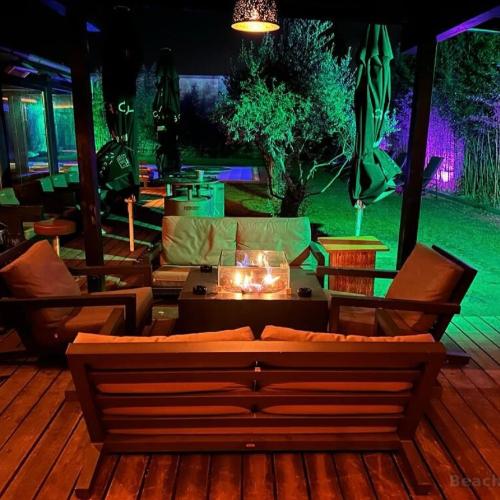 Beachclub Cologne — erotic venue in Dormagen, photo 8