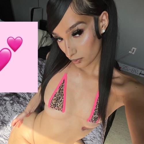 Petite Baby — eskort v meste Modesto
