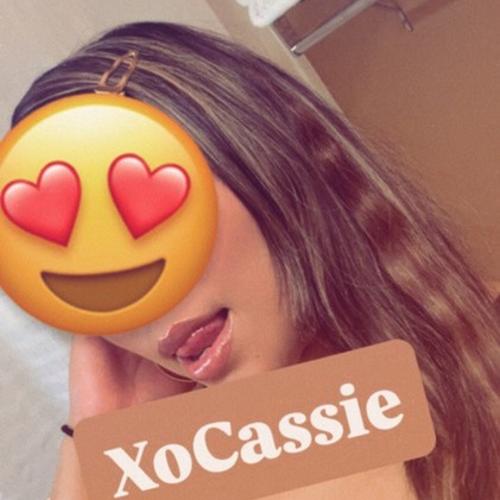 Xo Cassie — eskort i Reno