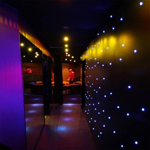 Liberte — erotic venue in Leeds