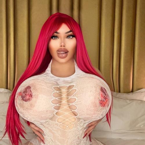 Bibi — escort in Almere, foto 7