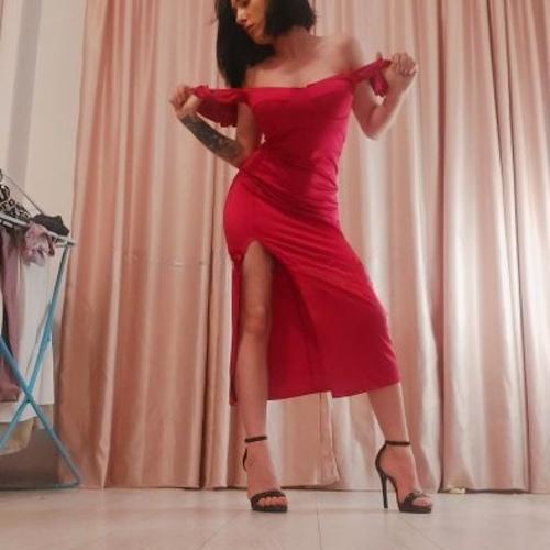 Antonia — συνοδός στην πόλη Βουκουρέστι