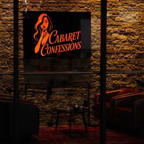 Capital Cabaret — erotický podnik v Raleigh