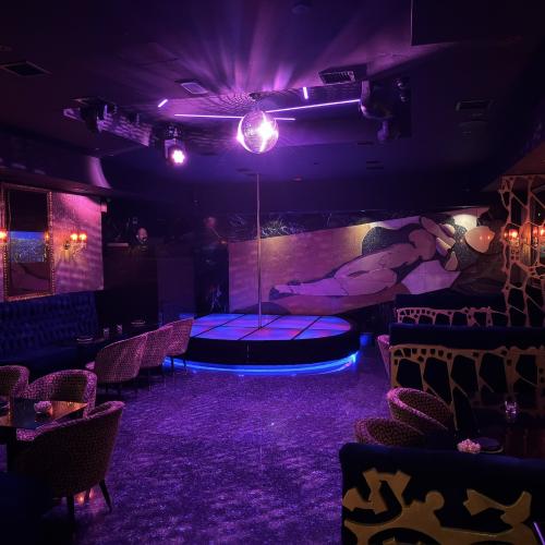 Tamila — Erotik-Location in Lissabon