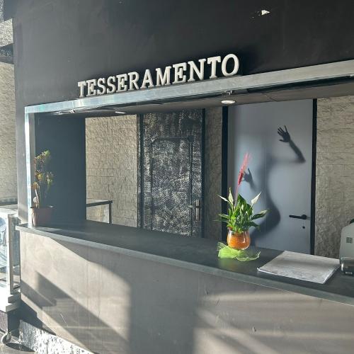 Eden Terme Privè — erotic venue in Rome