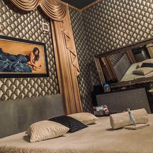 Sex Studio Mystique — erotic venue in Vienna, photo 4
