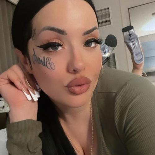 Emerald Goddessxo — escort in Portland