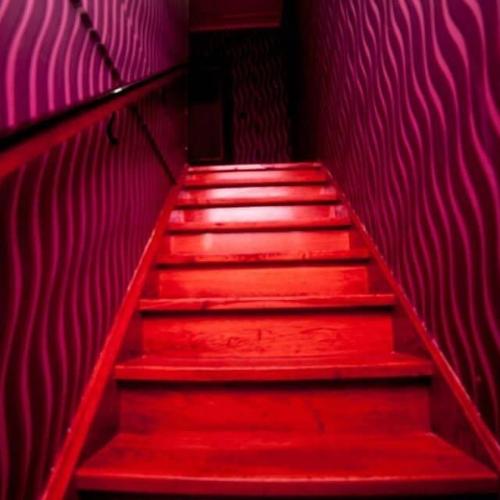 Night Club Oáza — Námestovo şehrinde erotik mekan