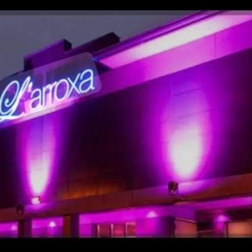 Club L'arroxa — erotic venue in Lezo
