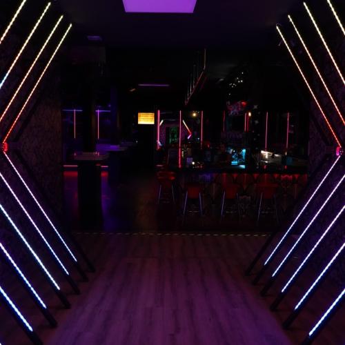 Swingers Club Secret — erotický podnik v Maspalomas