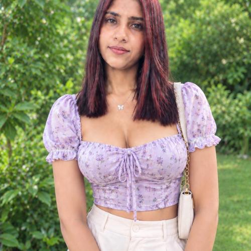 Ishininethu — escort in Negombo