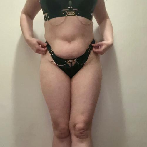 Lenka — escort in Ústí nad Labem, photo 3
