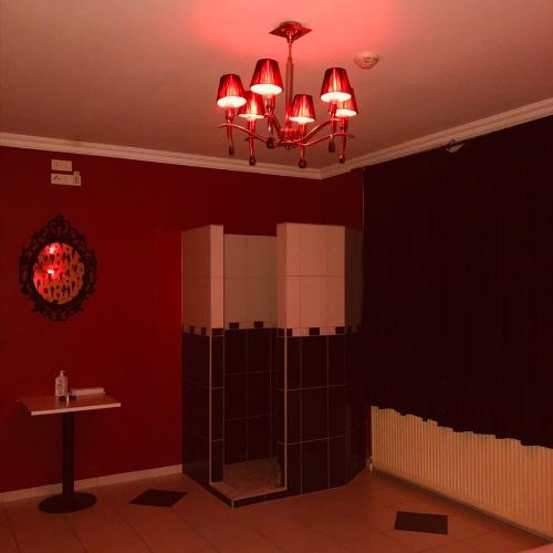 Nightclub Arabella — erotic venue in Eisenstadt, photo 8