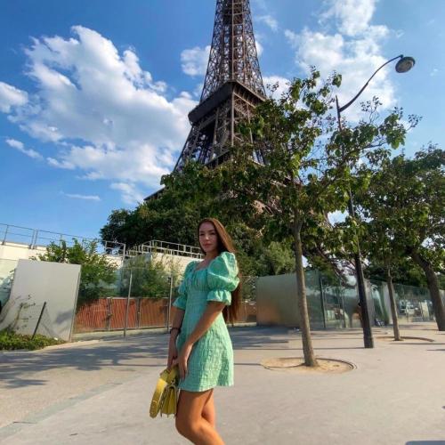 Kristy — escort a Limassol, foto 12