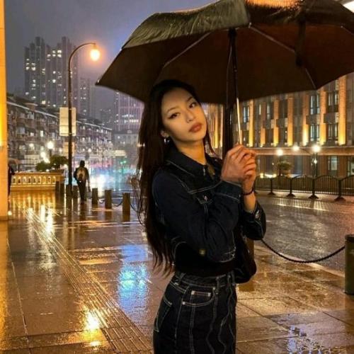 Lisa Nam — escort in Tokyo
