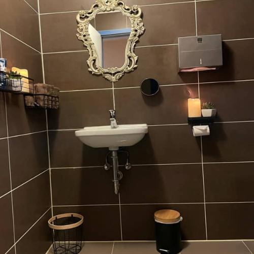 Magic Moments Massagelounge — erotisk utested i Leipzig, bilde 14