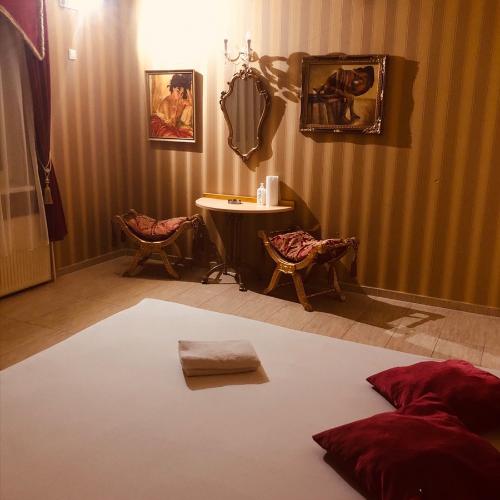 Nightclub Arabella — erotic venue in Eisenstadt, photo 6