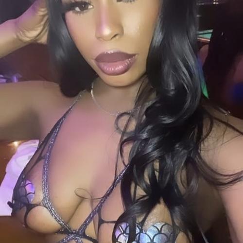 Mercedes The — escortă în Nashville