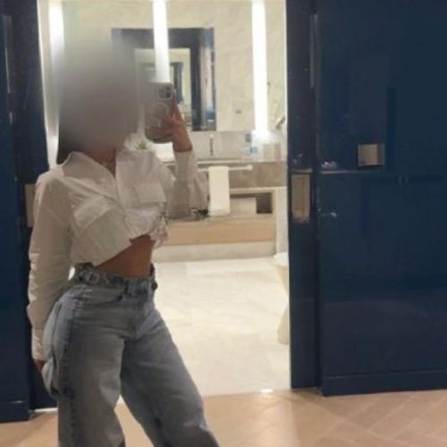 Lala — escort à Baku