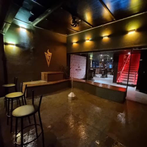 Spicy Club — erotic venue in São Paulo, photo 7