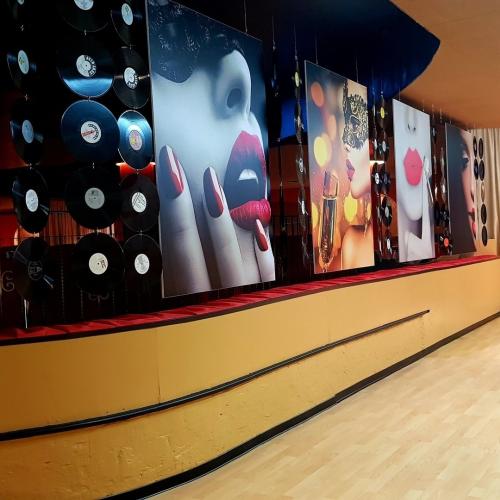Venus Exclusive — Erotik-Location in Montemarciano