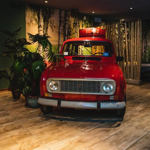Freelife Style Club — ερωτικός χώρος στην πόλη Cusago