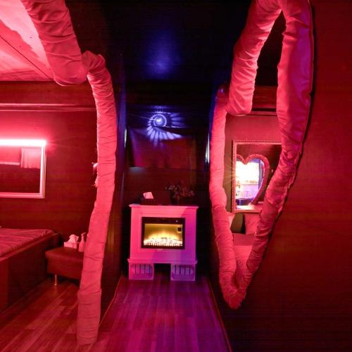 Club Paradiso — erotisk utested i Lucerne, bilde 13