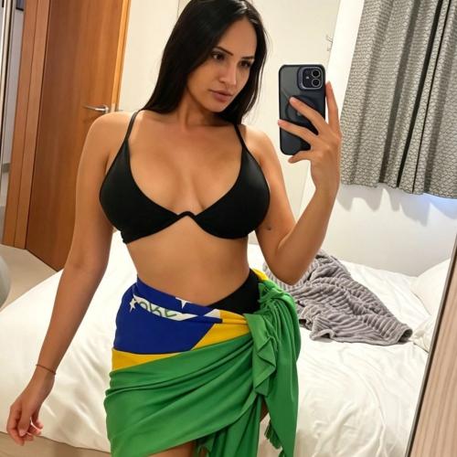 Alana — eskorte i Fgura, bilde 2