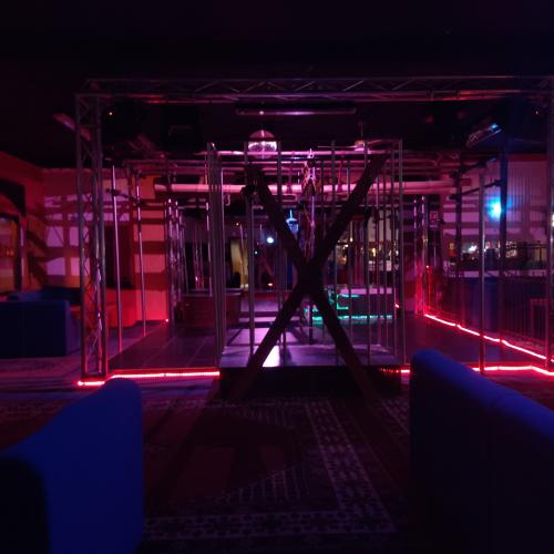 Kinky Kingdom — 토리노 성인 업소
