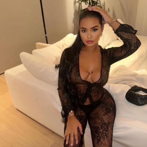 Adiya — escort in Batumi, photo 2