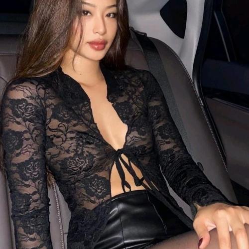 Lisa Nam — escort in Tokyo