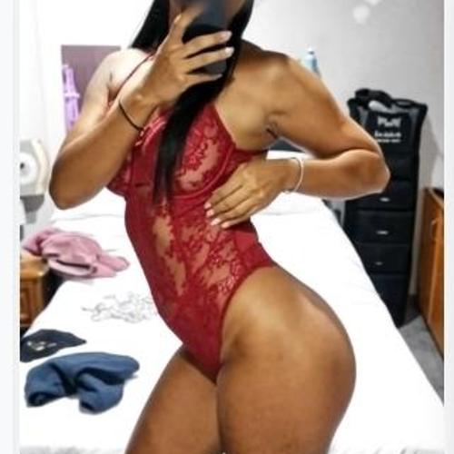 Trinity Leigh