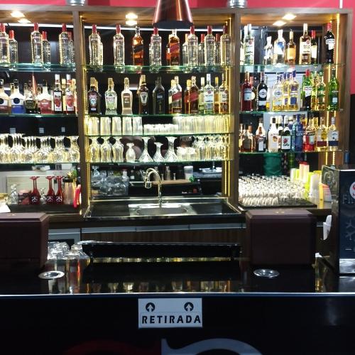 Celebridade Swing — Erotik-Location in São Paulo, Foto 3