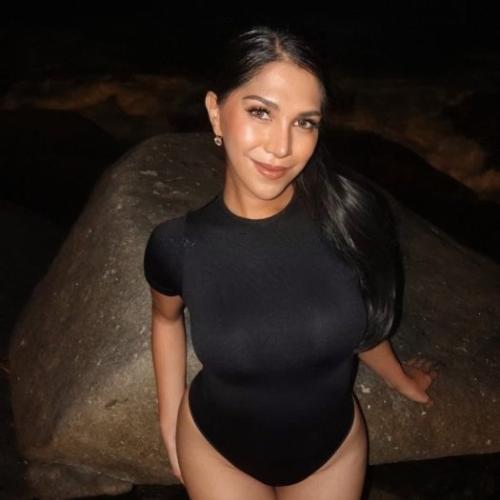 Mariana — Escort in Taipeh