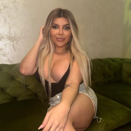 Zara — escortă în București