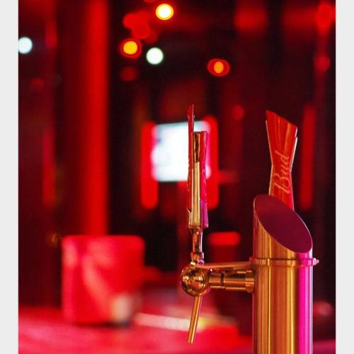 Moulin Rouge Amsterdam — erotikus hely itt: Amsterdam