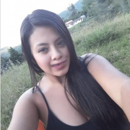 Annikki — escort in Helsinki