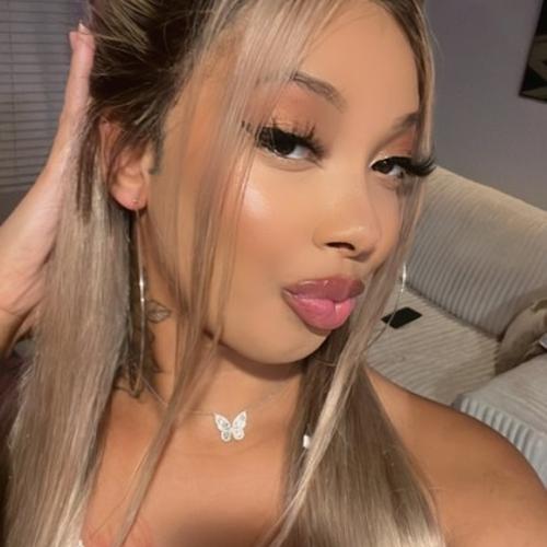 Monica Baby — 시애틀 에스코트