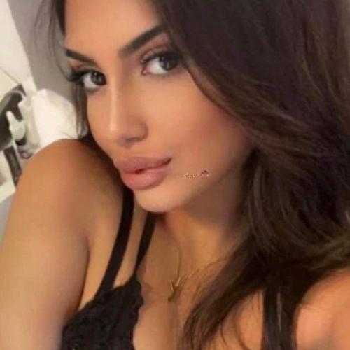Melysa — escort in Parijs