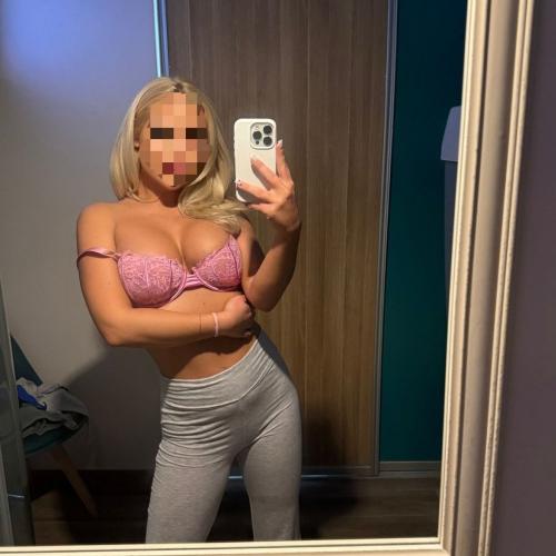 Milana — escort in Rīga