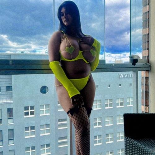 Maya Brinley — escort in Helsinki