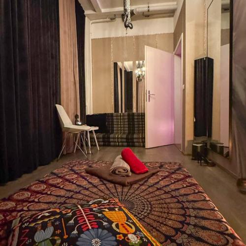Dolce Vita Tantramassage — erotic venue in Munich
