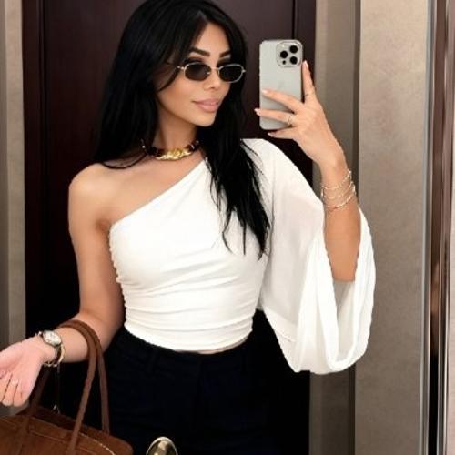 Keti — escort in Tbilisi, photo 7