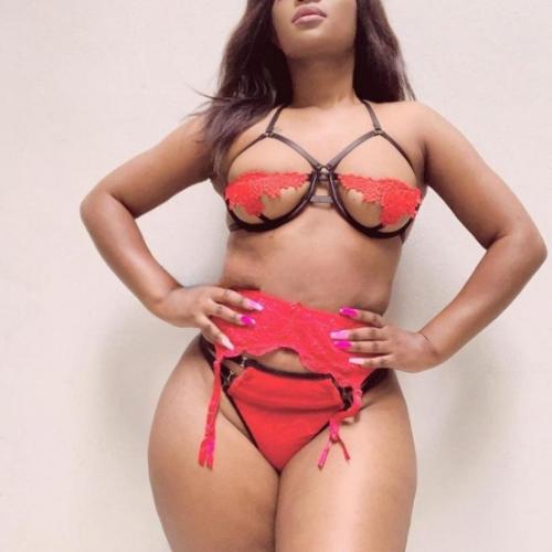Sara — escort in Baku