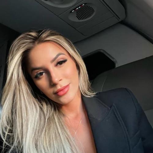 Raquel — Fortaleza 에스코트, 사진 2
