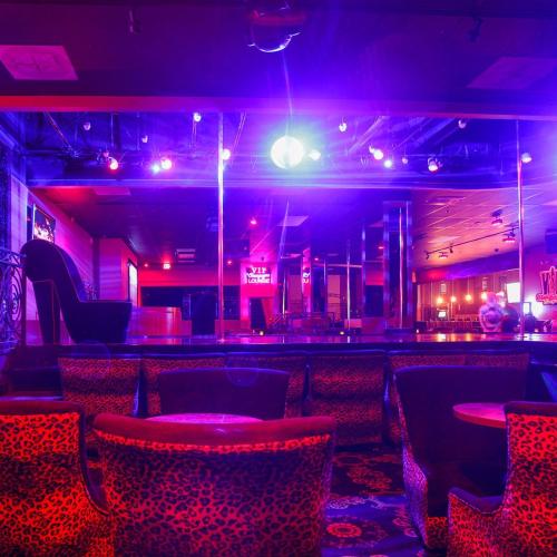 Vip Cabaret — erotisk utested i San Fernando Valley, bilde 7