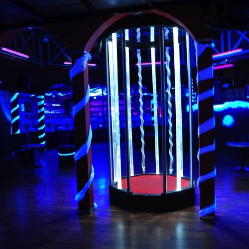 La Villa Des Anges — erotic venue in Chocques