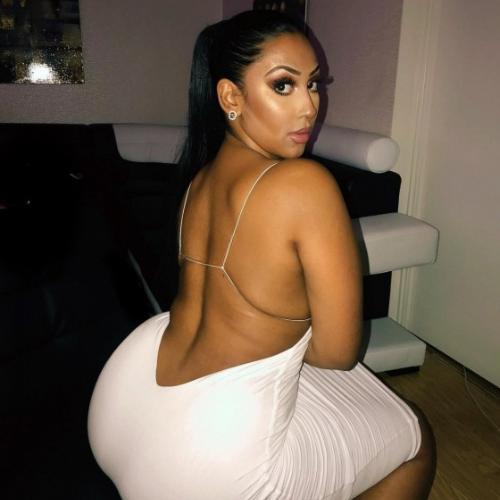Jessica — escort in Kuwait City