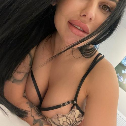 Alina — escort in Brussels, photo 8